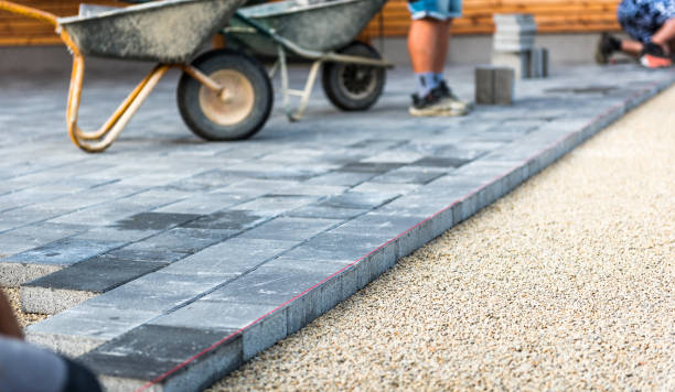 Professional Driveway Pavers in Prichard, AL
