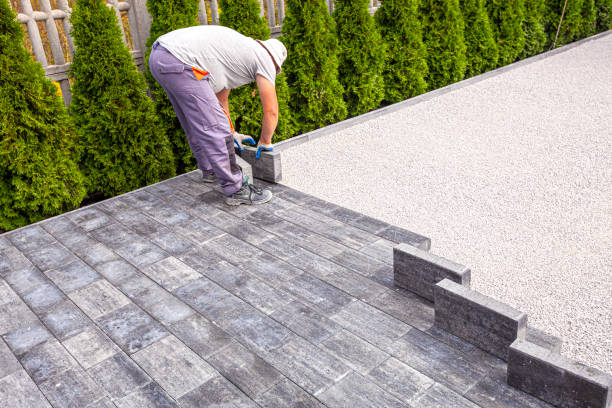 Best Residential Driveway Paver Services  in Prichard, AL
