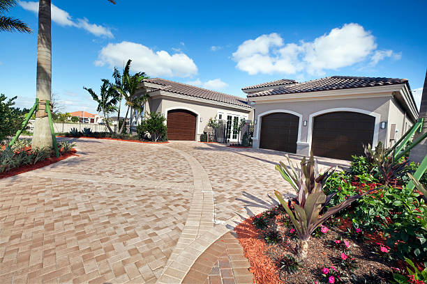 Best Driveway Resurfacing Pavers  in Prichard, AL