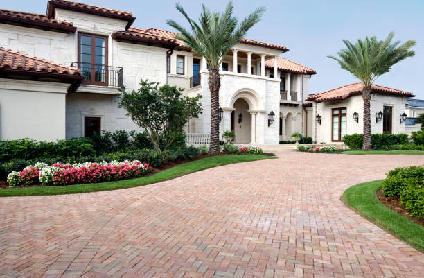 Best Driveway Repair Near Me  in Prichard, AL