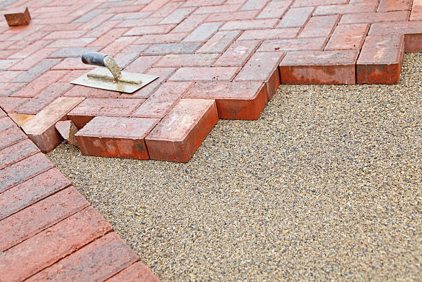 Driveway Pavers for Homes in Prichard, AL