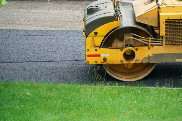 Best Decorative Driveway Pavers  in Prichard, AL